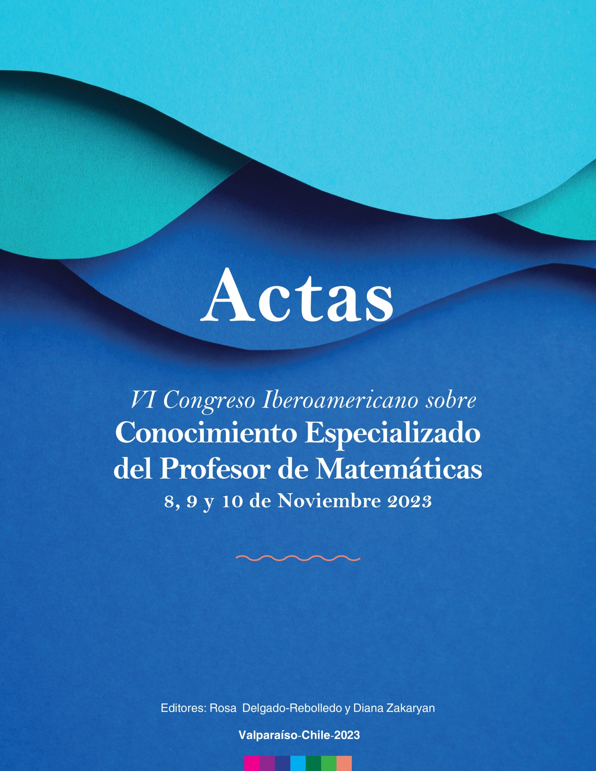 06 VI Actas VI CIMTSK